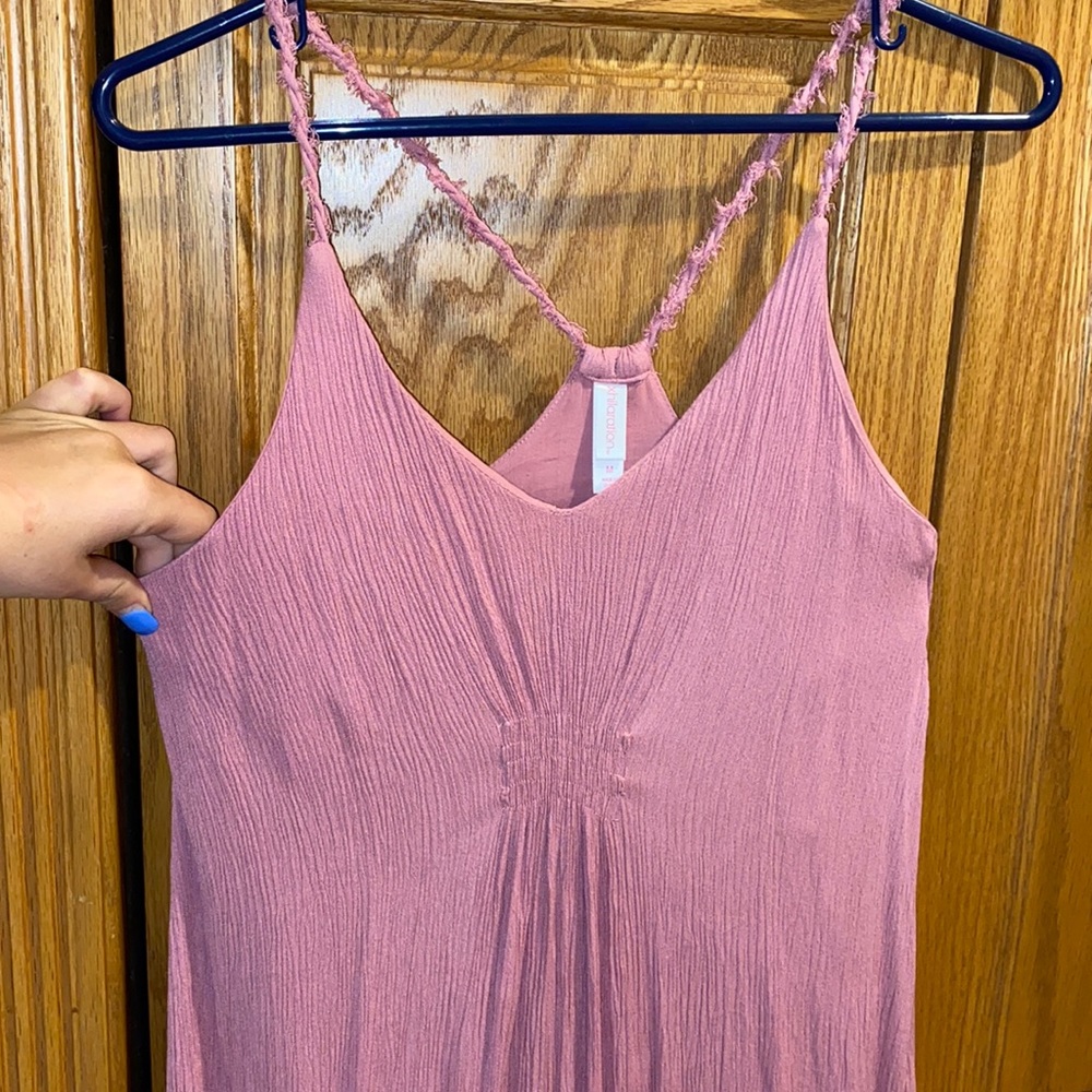 Bridesmaid Dress